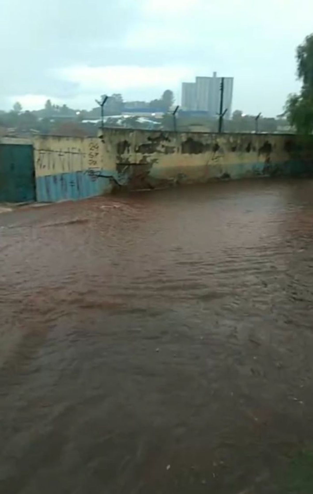 Equipes municipais seguem mobilizadas para monitorar e atuar em casos relacionados às chuvas