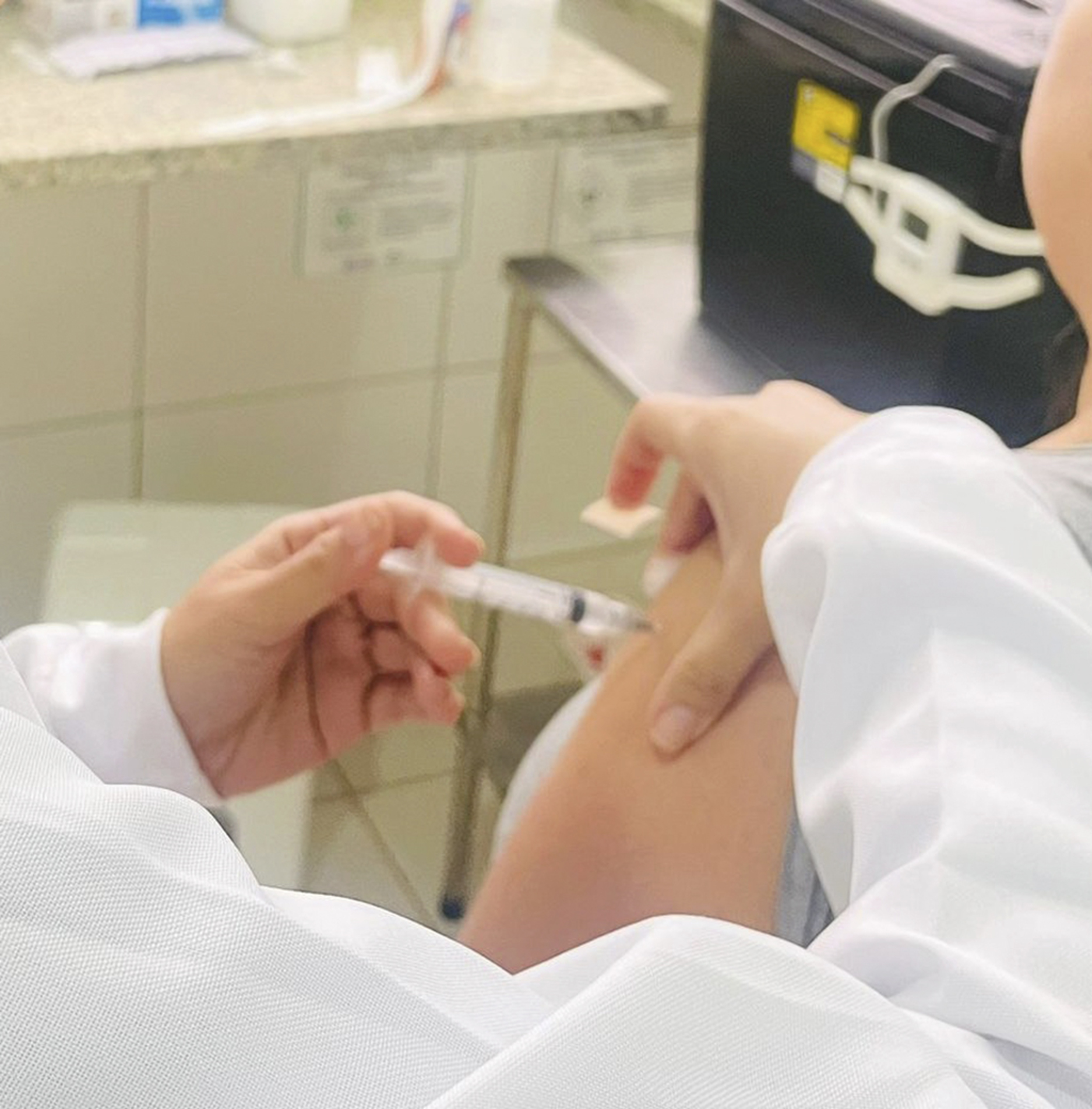 Aplicação começa hoje em Botucatu
