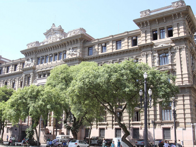 TJ - SP anula licitao de R$ 22 milhões da prefeitura