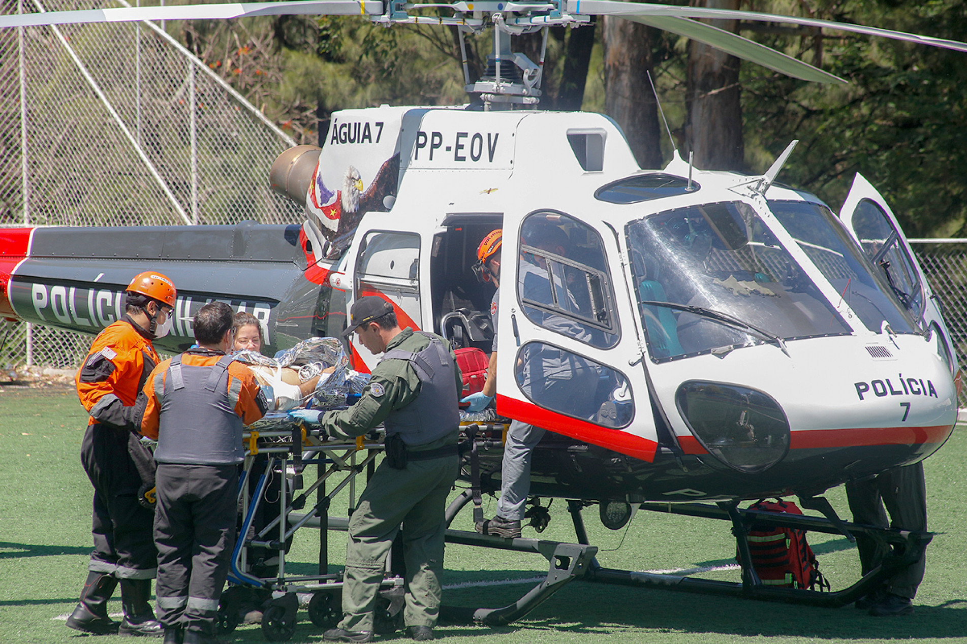 

MTE aponta falhas em treinamento e no uso de EPIs entre as causas de mortes por acidentes de trabalho na RMS

