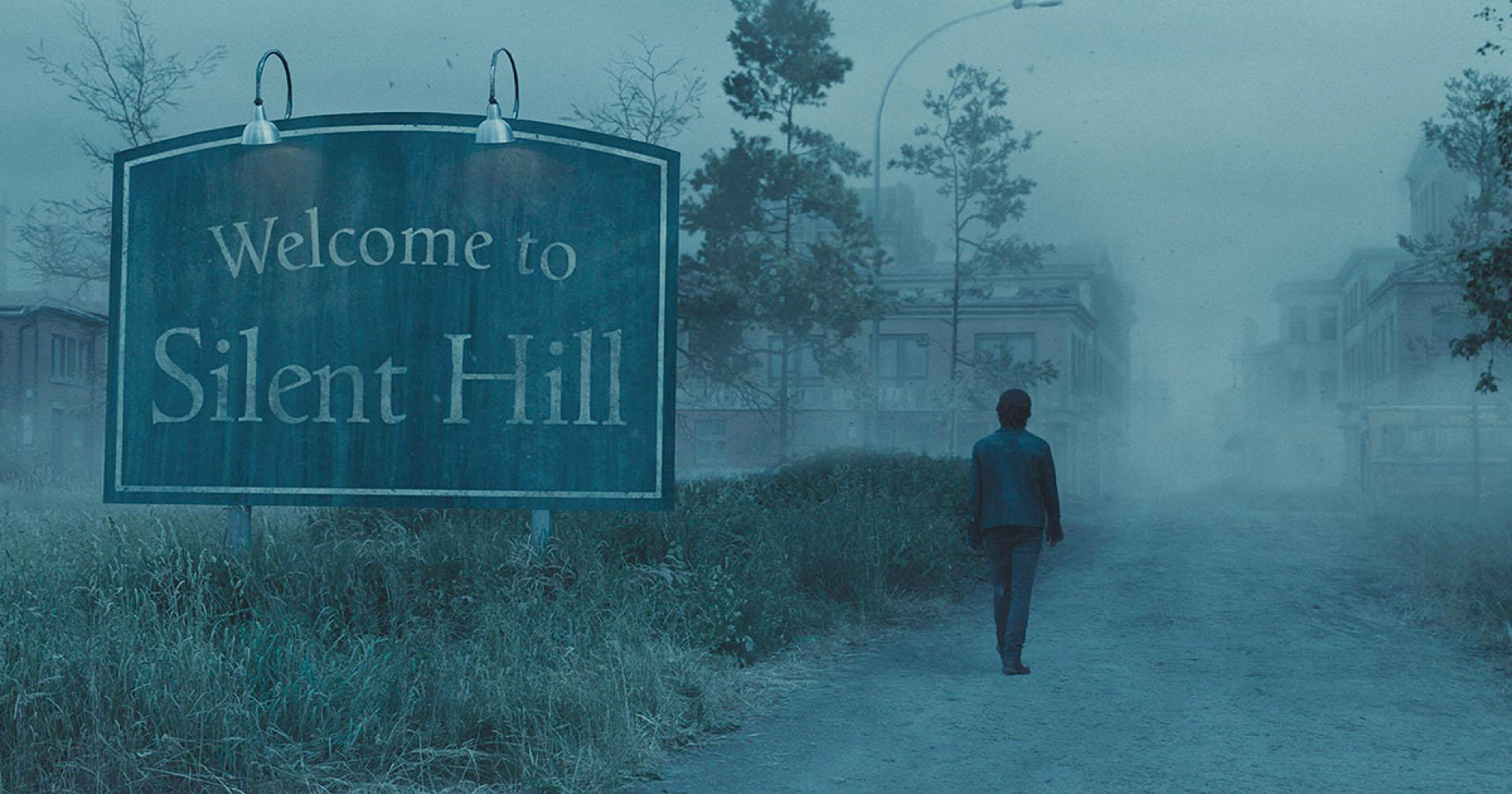 Terror em Silent Hill: Regresso para o Inferno - novo capítulo da franquia acompanha um homem que retorna à misteriosa cidade de Silent Hill em busca da mulher desaparecida