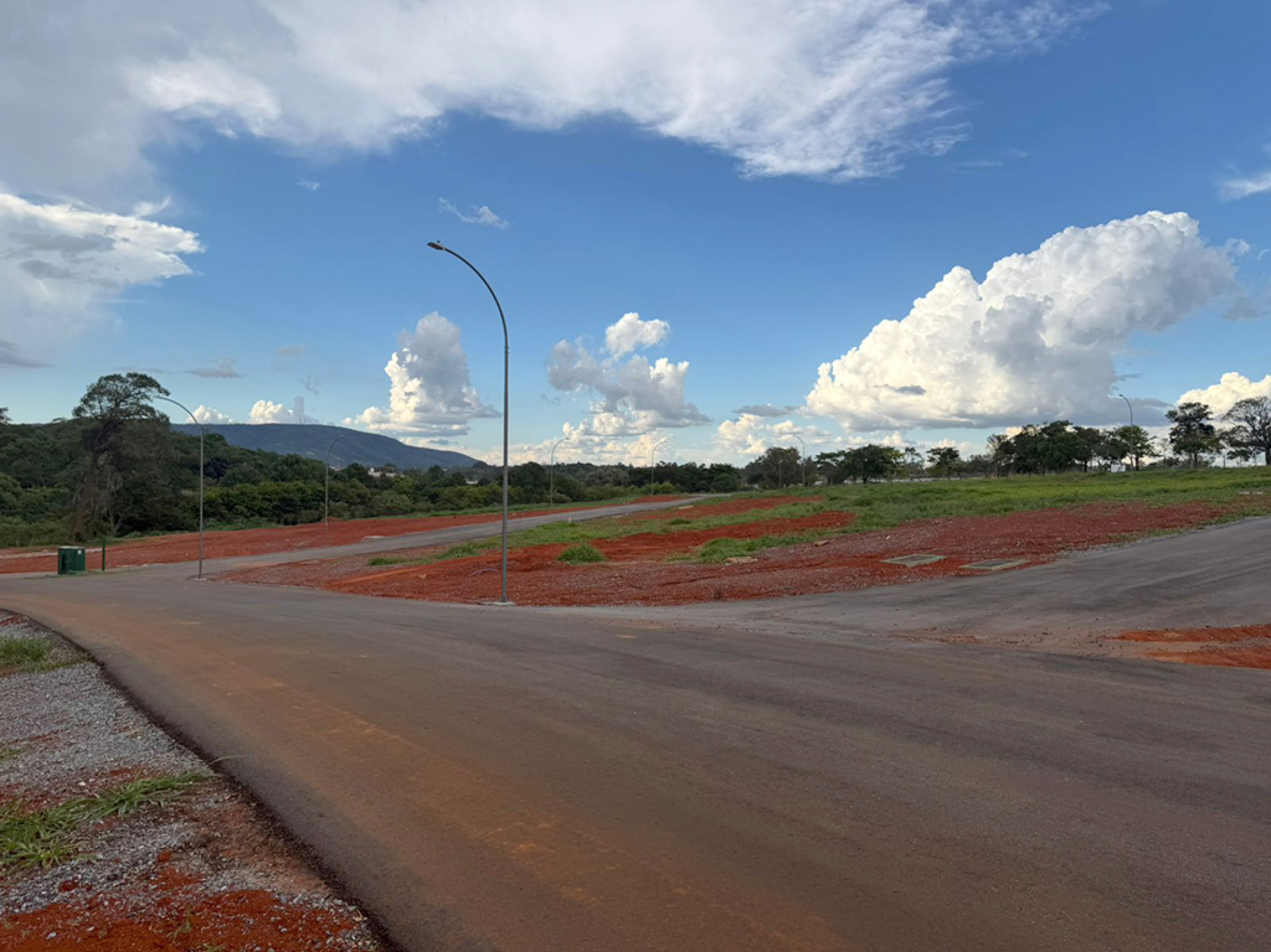 Ferramenta é utilizada para acompanhar o crescimento da cidade e coibir loteamentos irregulares
