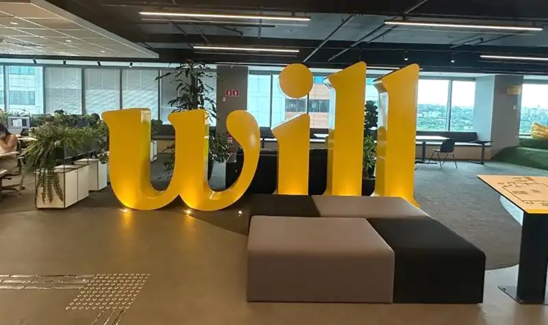 Banco digital tinha como foco pessoas sem acesso ao sistema financeiro tradicional
