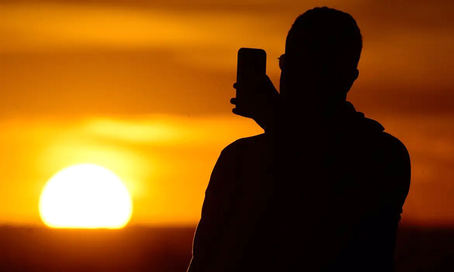 Brasil registrou em 2025 uma temperatura média anual de 24,56ºC
