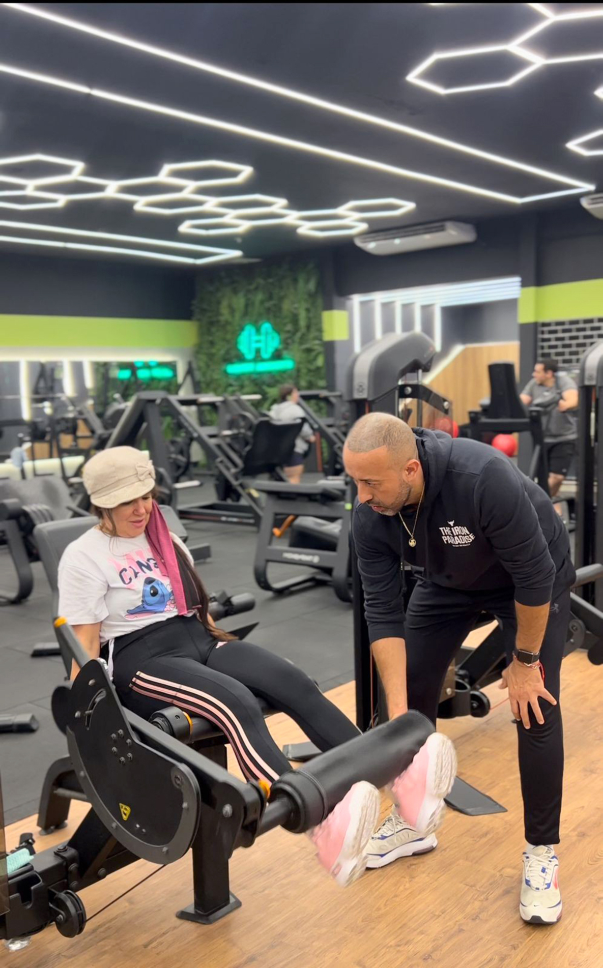 Personal trainer, Rodrigo Nogueira, aponta cuidados para evitar lesões e frustrações
