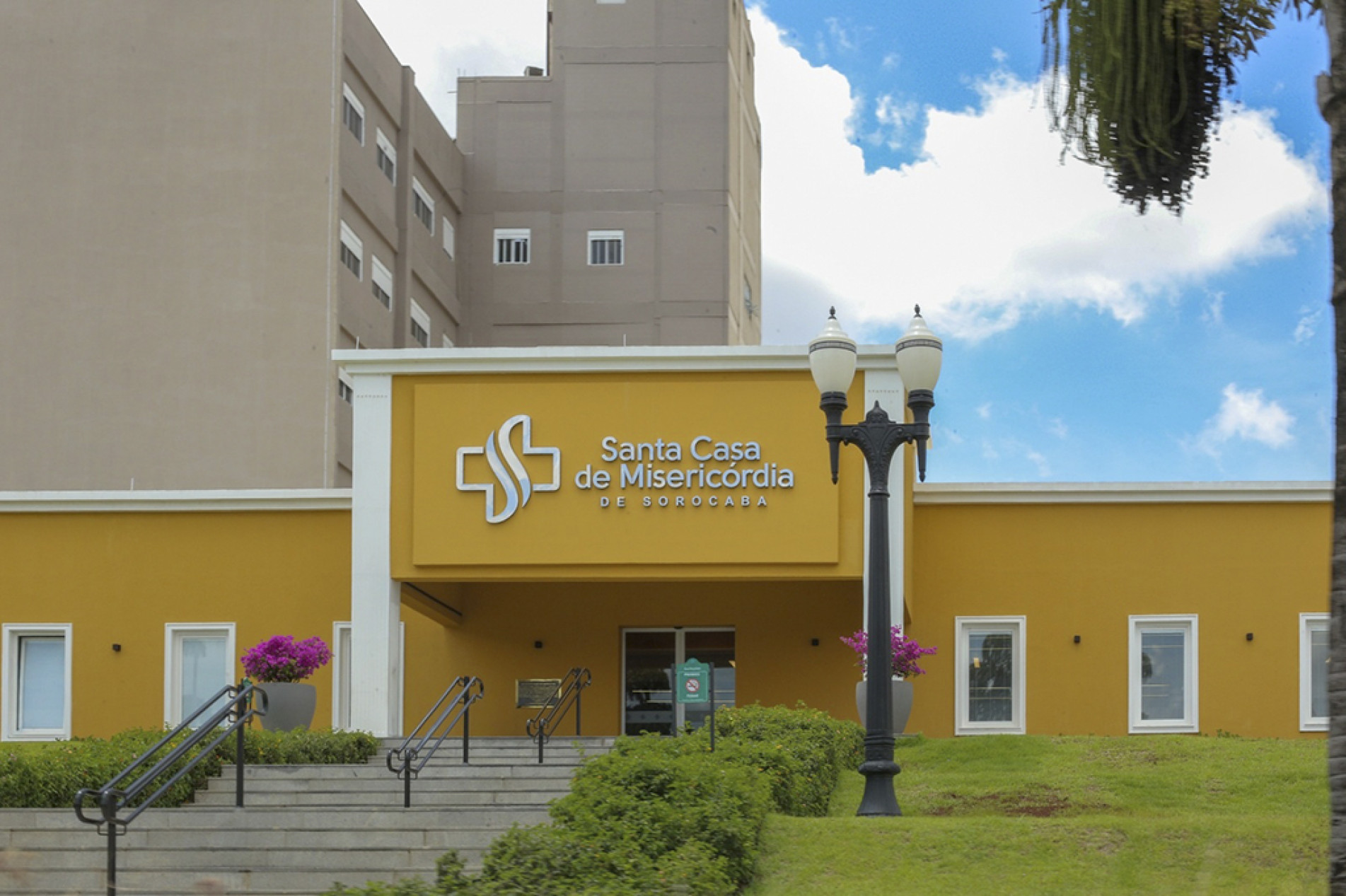 Modernização de equipamentos e reformas estruturais reforçaram o atendimento da instituição