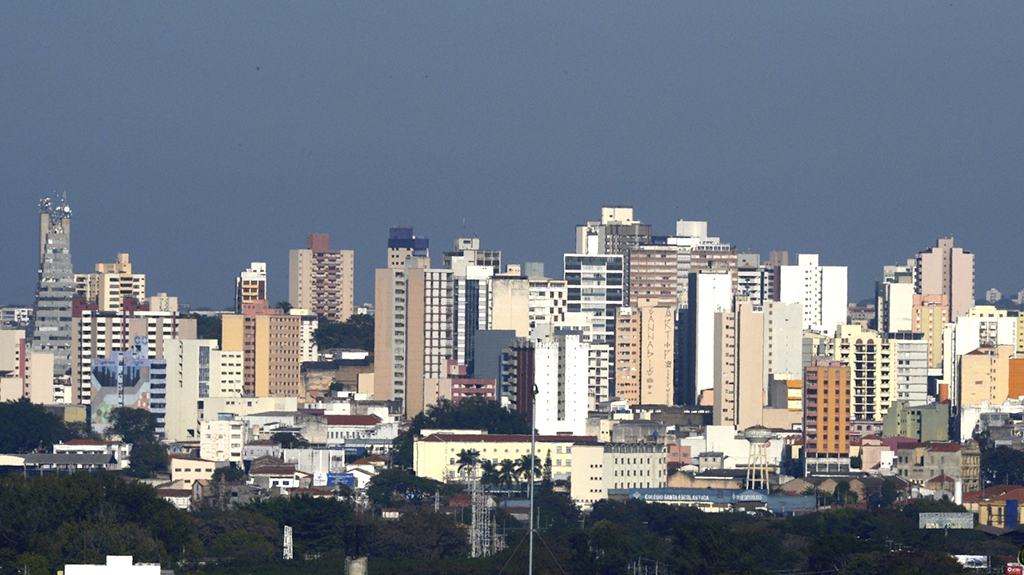ICMS é uma das principais fontes de receita do município
