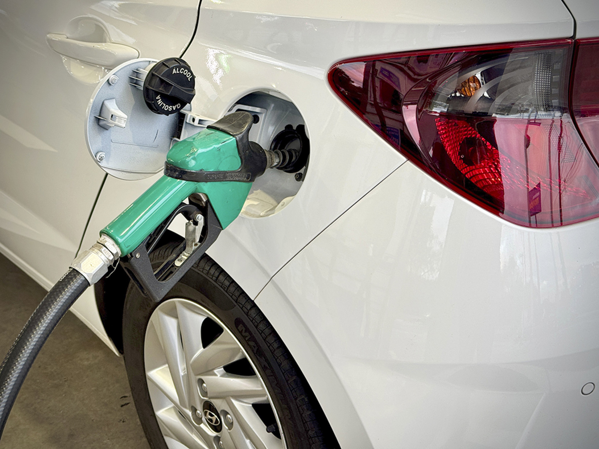 Medida vale a partir de hoje
