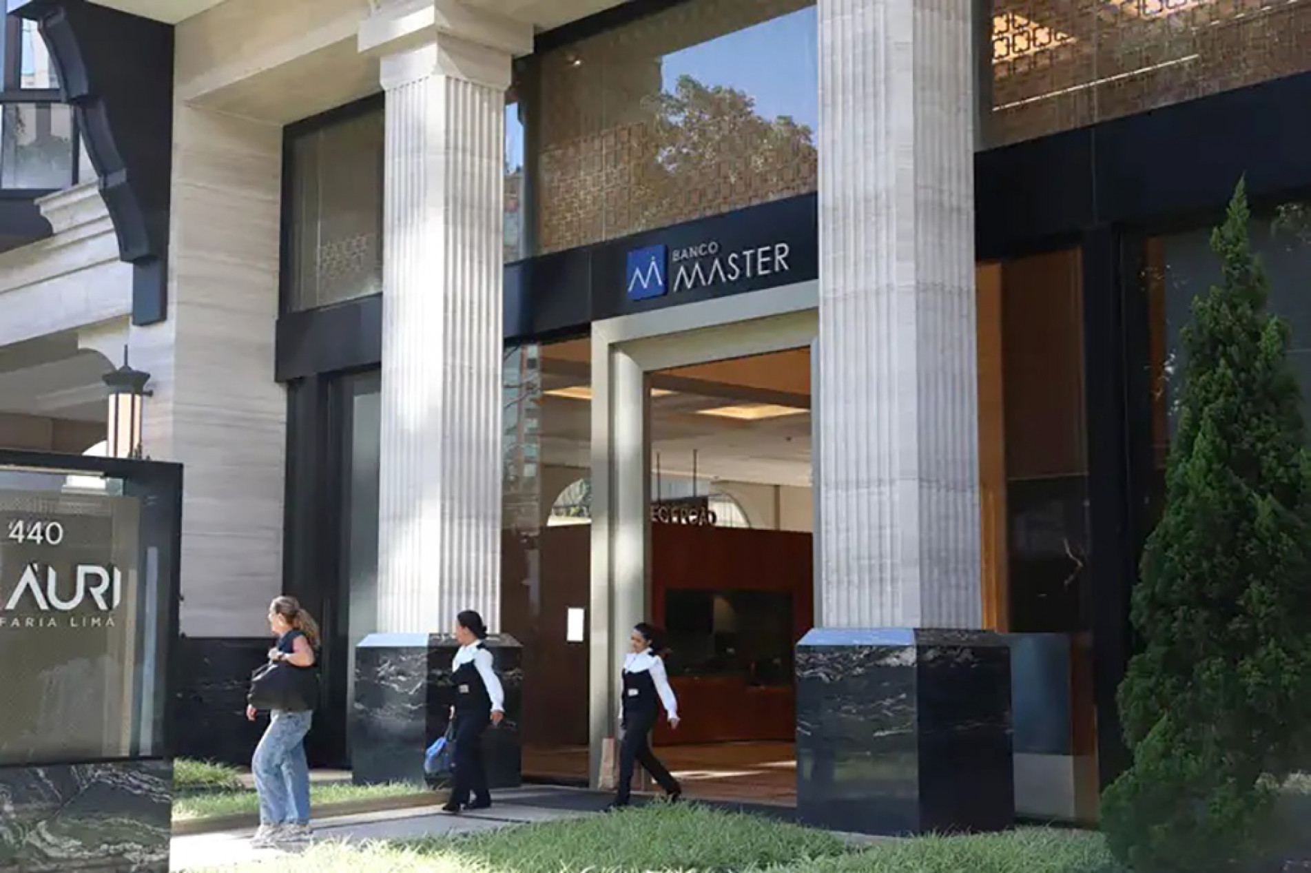 XP classificou a ação como oportunista; Nubank diz que encerrou a oferta em 2024; BTG não se posicionou
