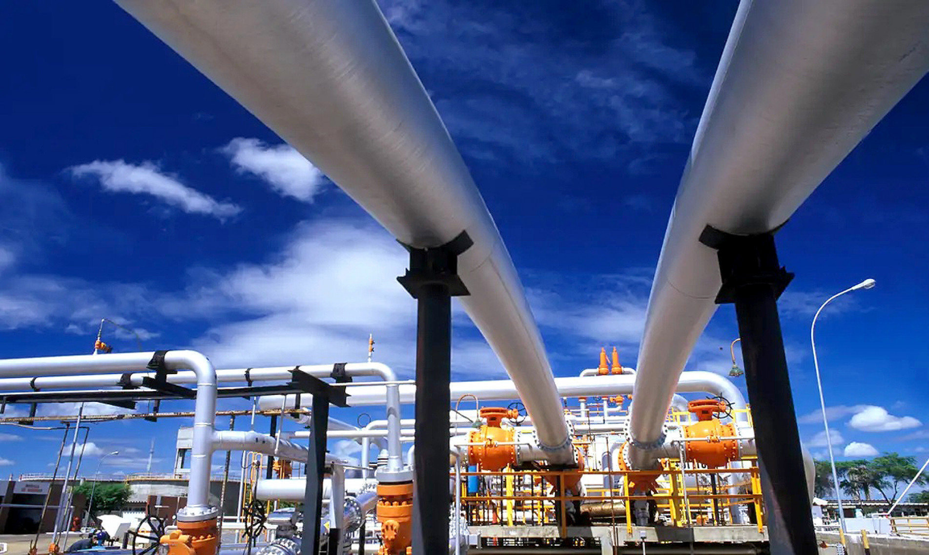 Atualização não impacta o preço do gás de cozinha (GLP), envasado em botijões ou vendido a granel