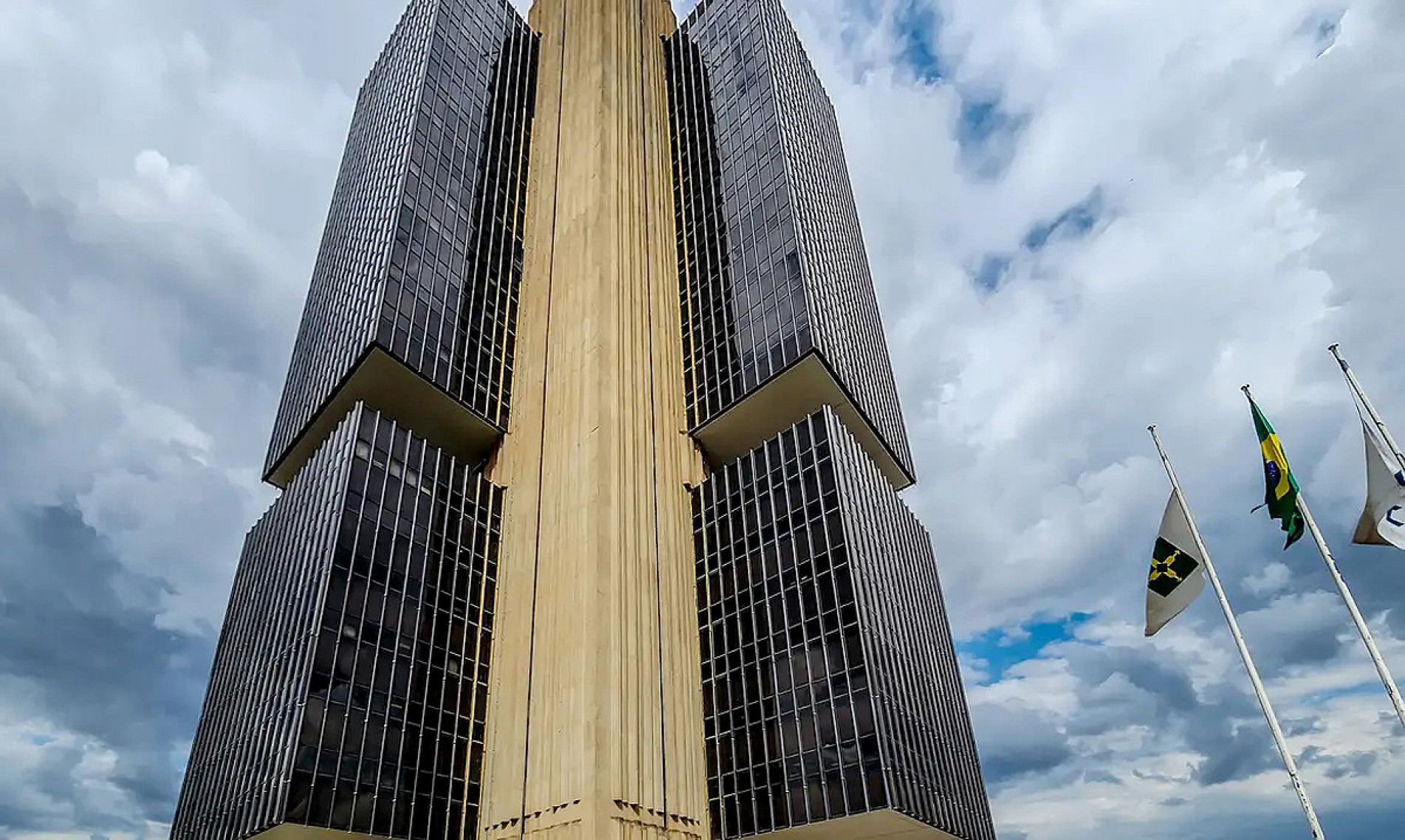 
Taxa Selic está no maior nível em quase 20 anos
