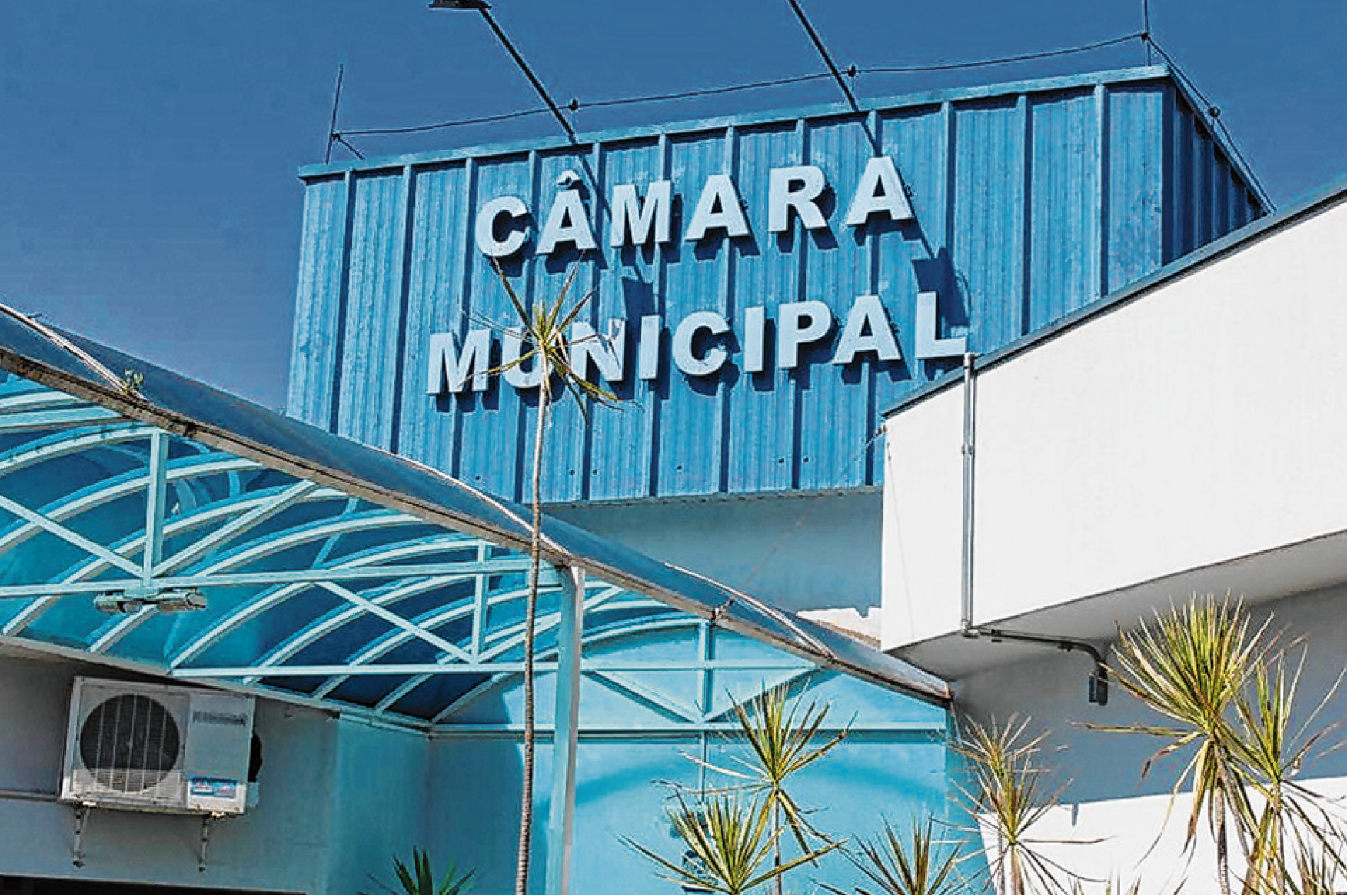 Comissão formada pelos vereadores vai apurar uso de recursos públicos na unidade