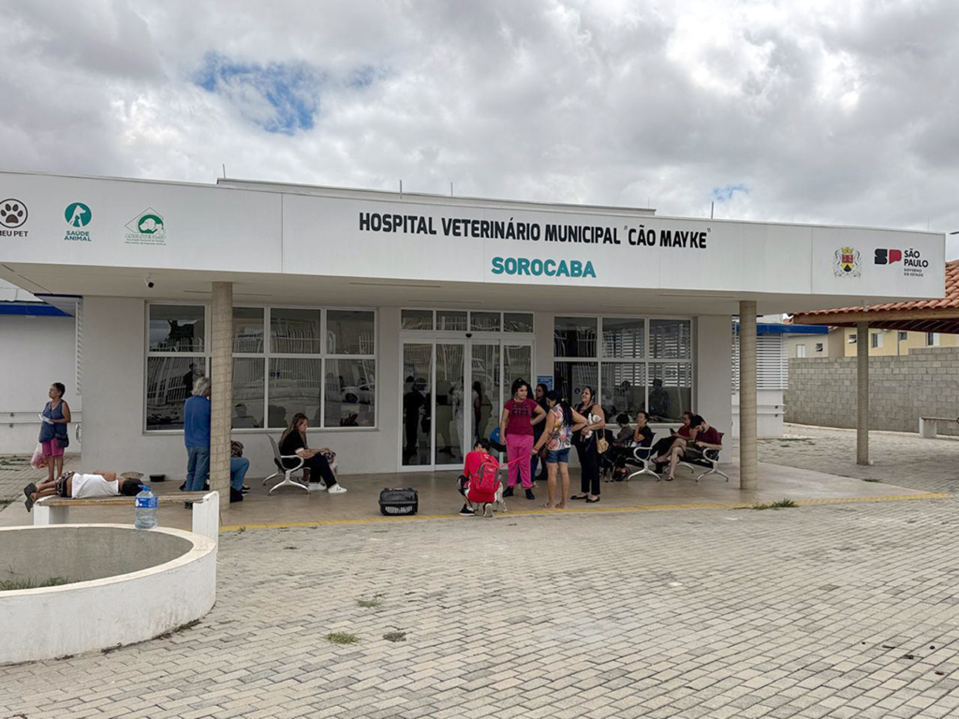 Unidade foi inaugurada em setembro de 2025
