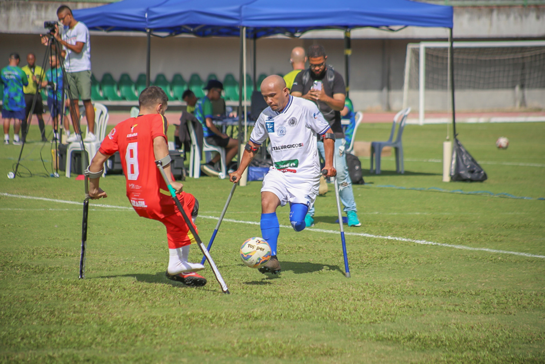 Time sorocabano garante classificação para torneio sul-americana  após ficar com
a segunda colocação no Brasileiro
