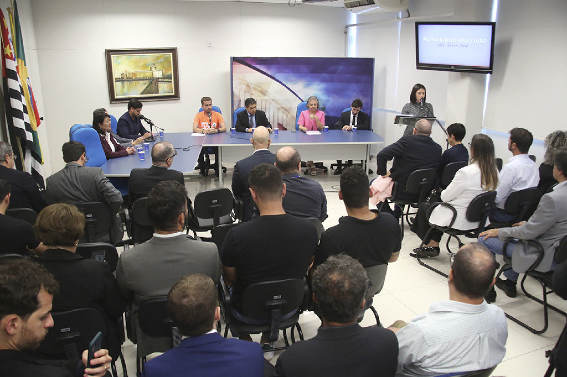 Instituição tem como objetivo promover ações ligadas à ciência e à tecnologia na região de Sorocaba
