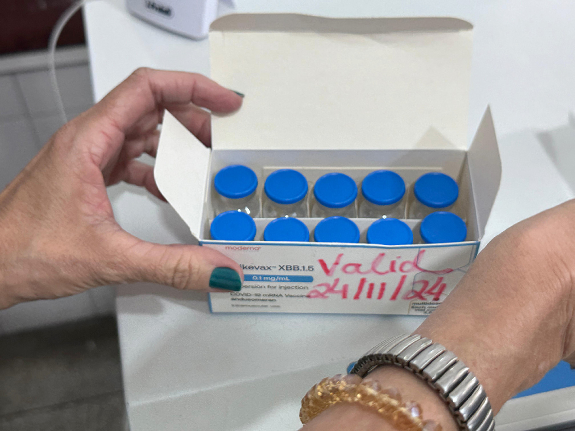 Cinco anos após o início da campanha no Brasil, doença é tratada como endêmica
