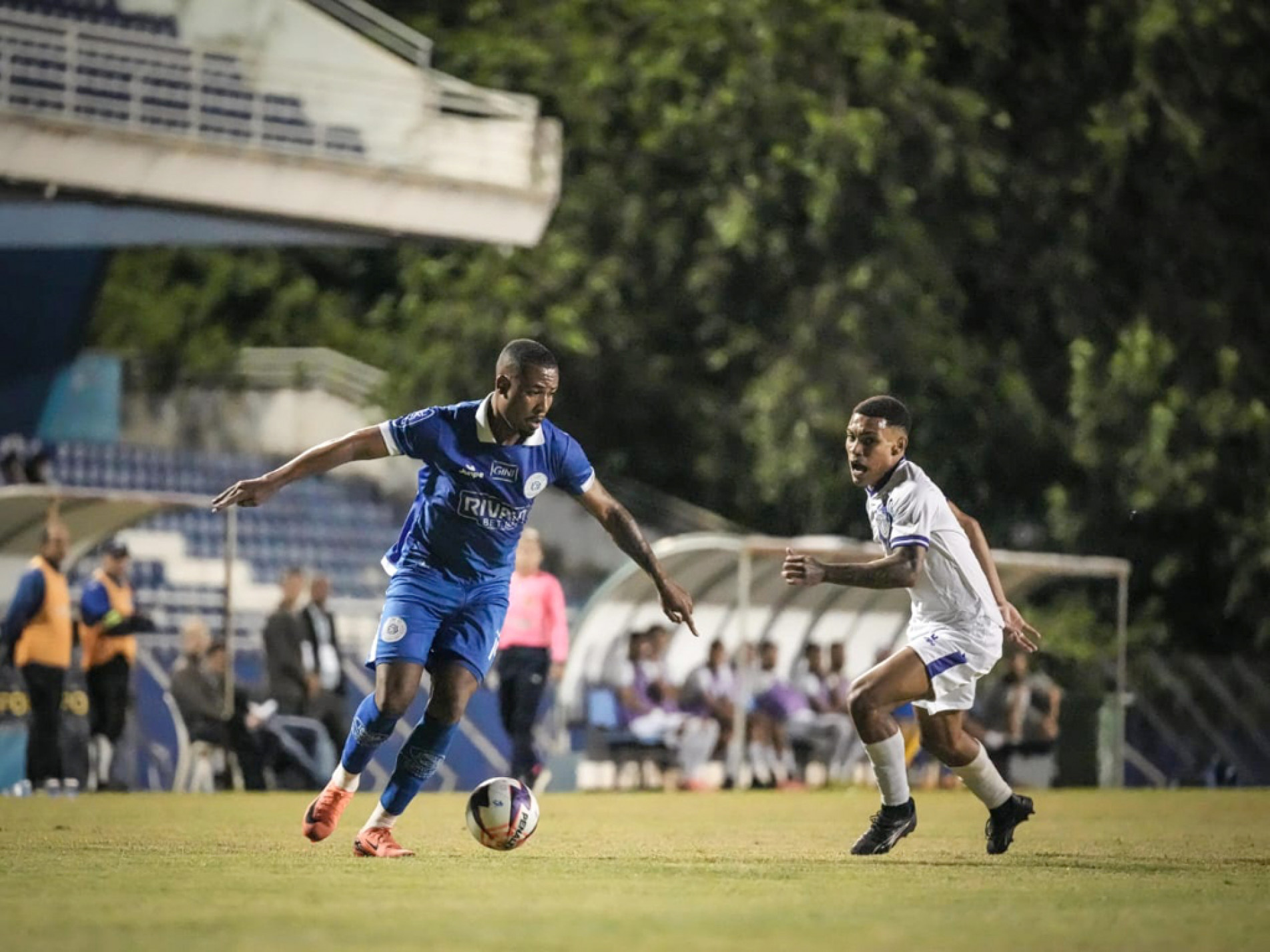 Na noite de 21 de janeiro, time sorocabano perdeu em casa para o Monte Azul por 1 a 0
