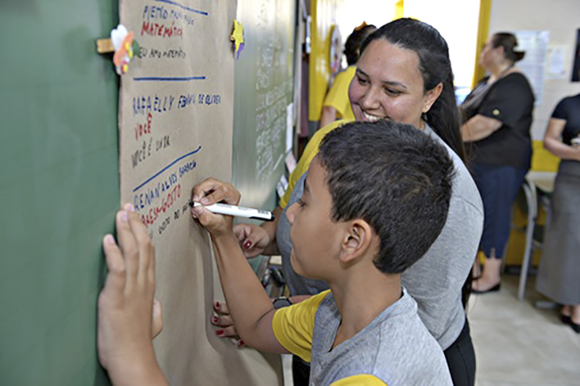 Na região de Sorocaba, 35 mil estudantes foram avaliados: 78,6% deles já são considerados leitores iniciantes e fluentes