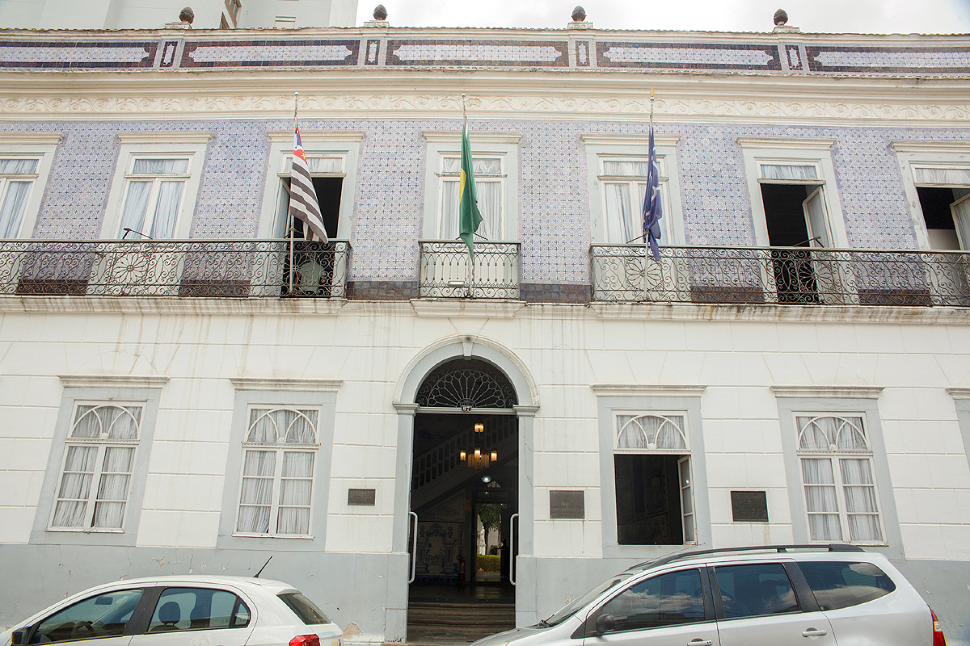 Hoje, quem percorre a cidade, encontra raízes preservadas, que une tradição e modernidade
