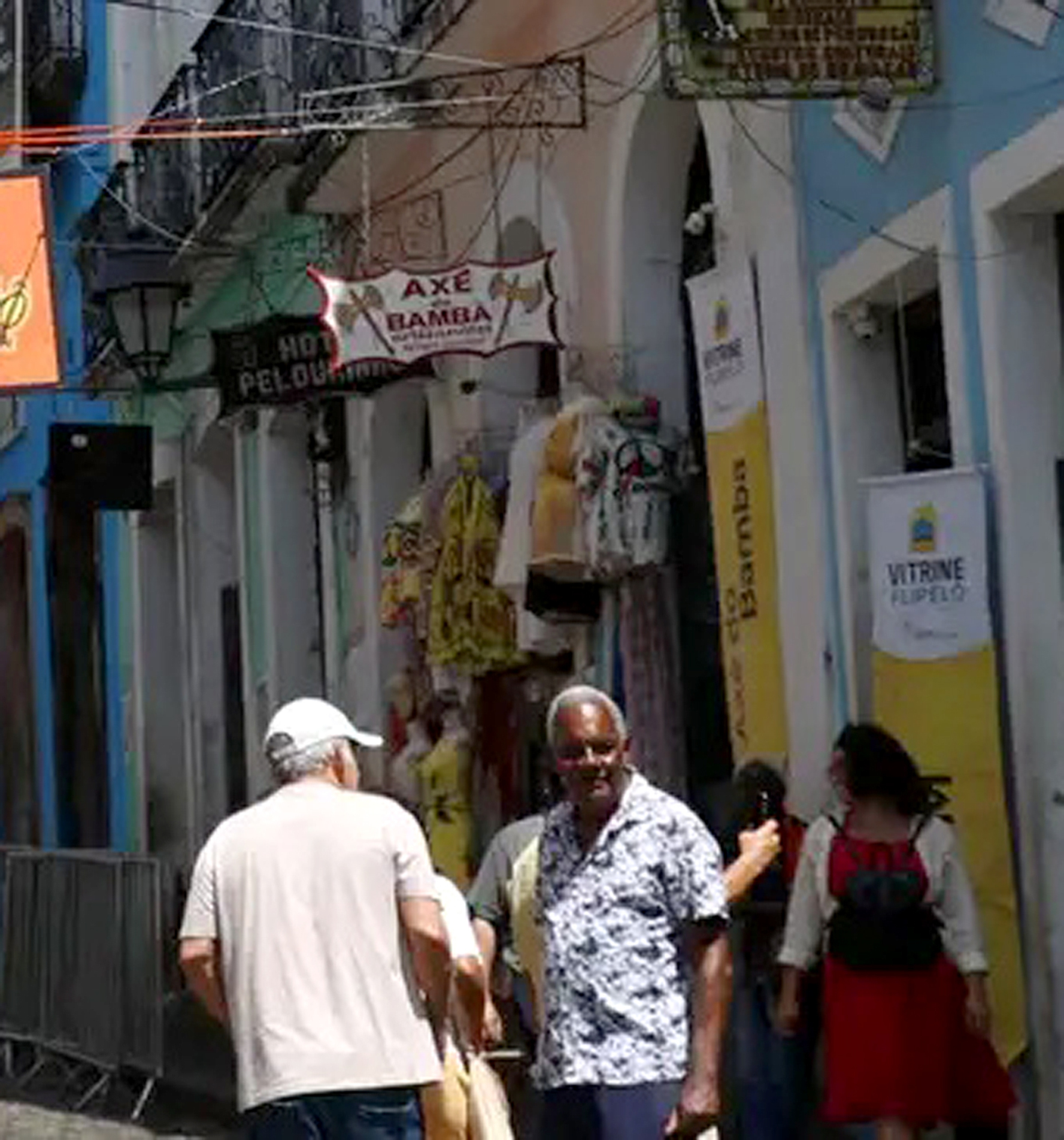 Levantamentos mostram vantagem da oposição na Bahia e Ceará
