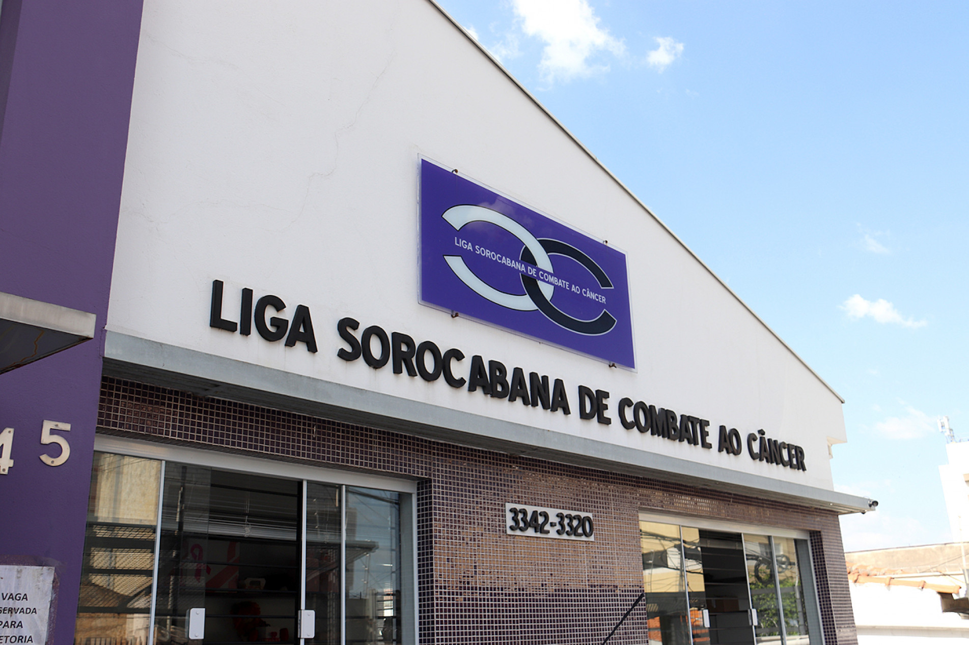 Medida reconhece oficialmente o trabalho social desenvolvido pela entidade
