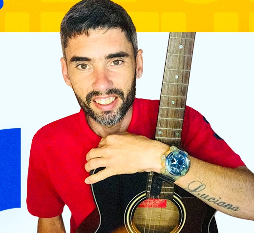 Festividade conta com apresentação musical do cantor Rafa Nunes