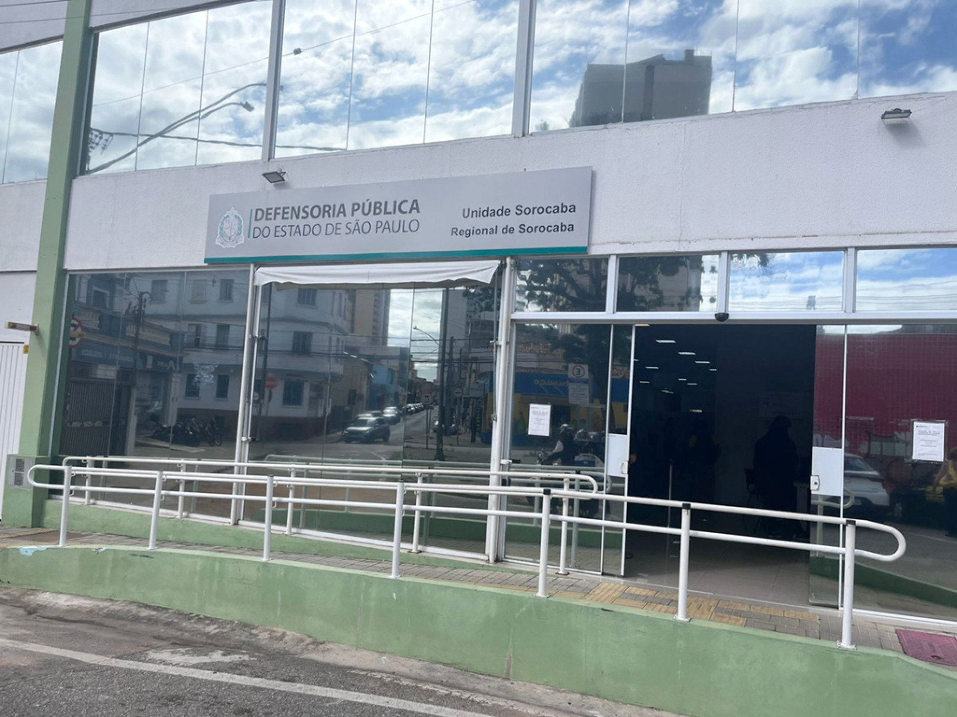 Mudança de operadora de logística foi uma das razões apontadas