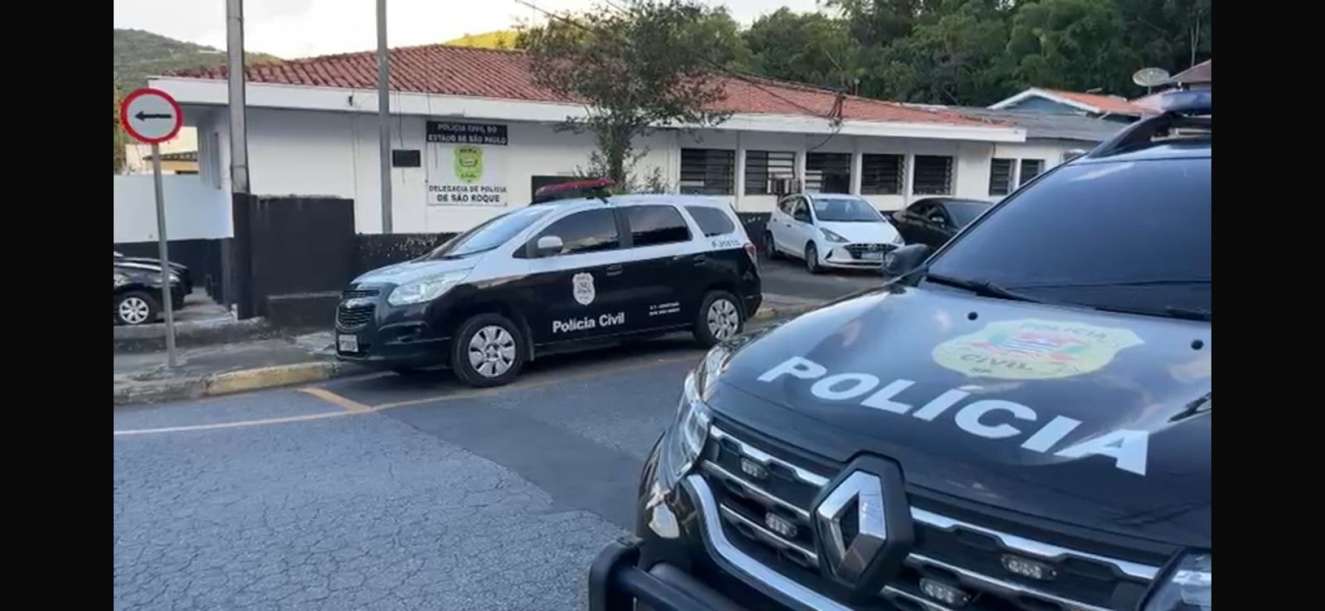 Até o momento, ninguém foi preso e o caso segue sob investigação pela Delegacia de Polícia de São Roque