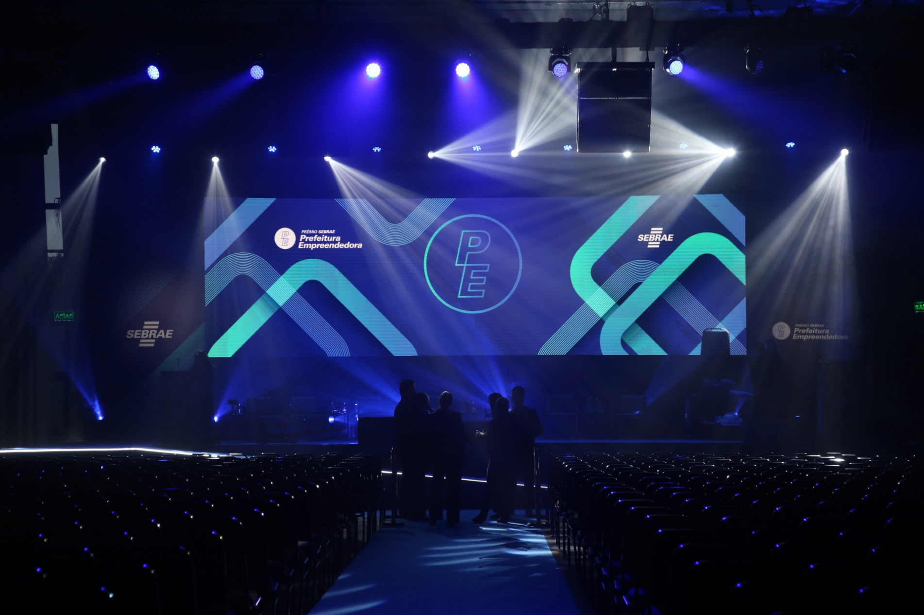  Prêmio Sebrae Prefeitura Empreendedora (PSPE)