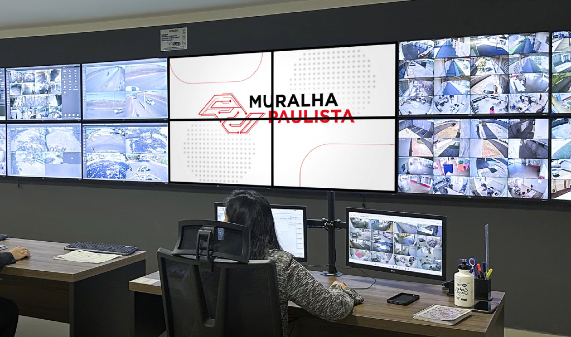 Programa conta com 94 mil equipamentos em mais 300 municípios 
