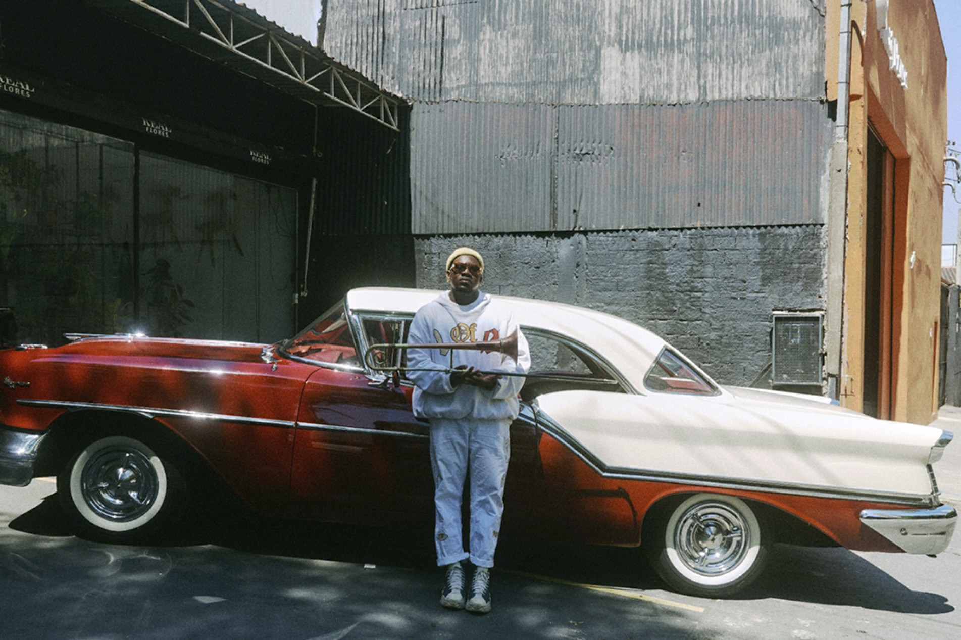 Sesc Sorocaba recebe o músico Joabe Reis, às 20h
