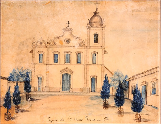 Programação especial em comemoração aos 416 anos de Itu