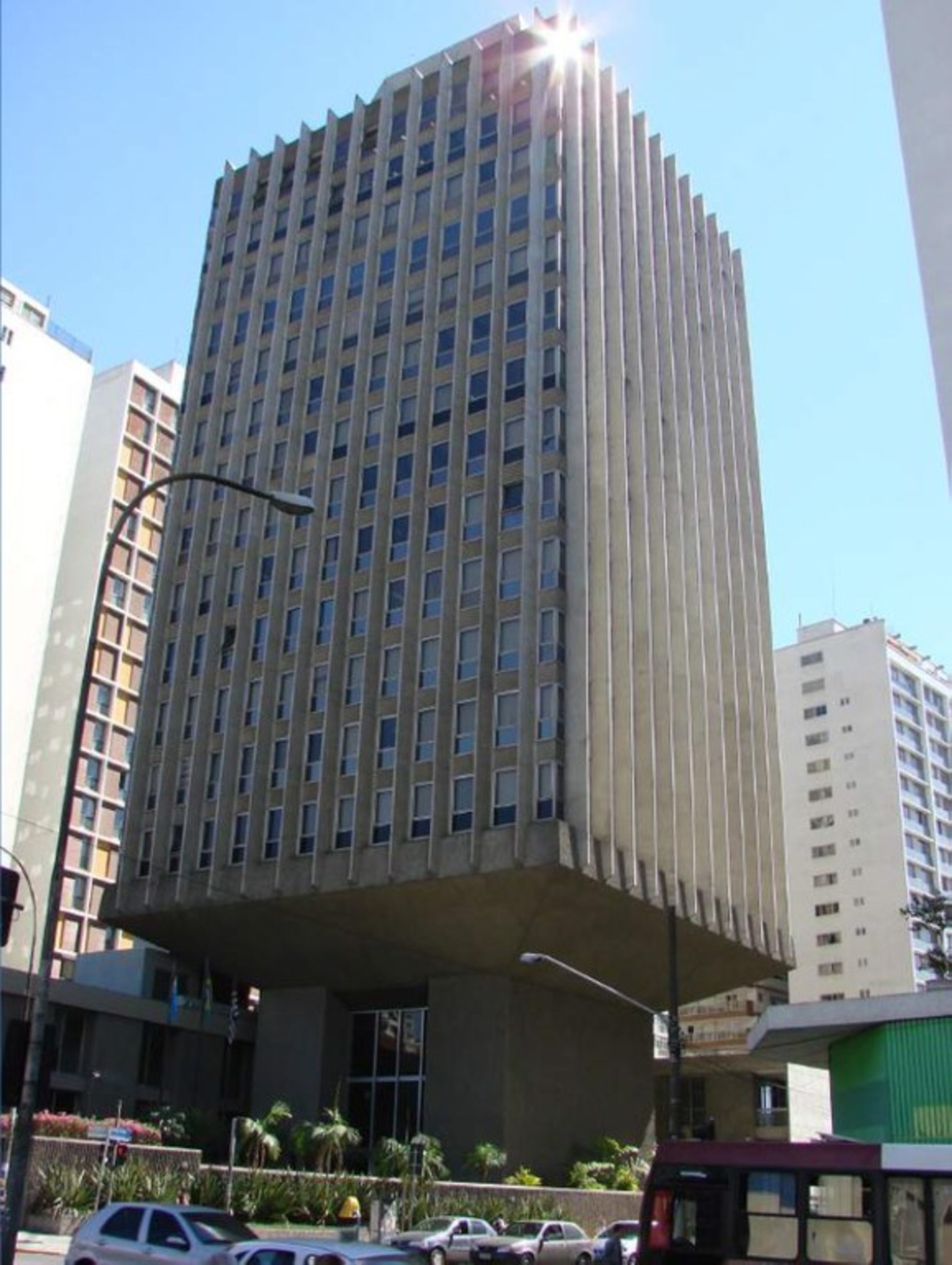 O caso tramita na Procuradoria Regional da República da 3ª Região