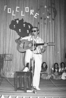 A relação de Nhô Juca com Itu é um dos eixos abordados no documentário