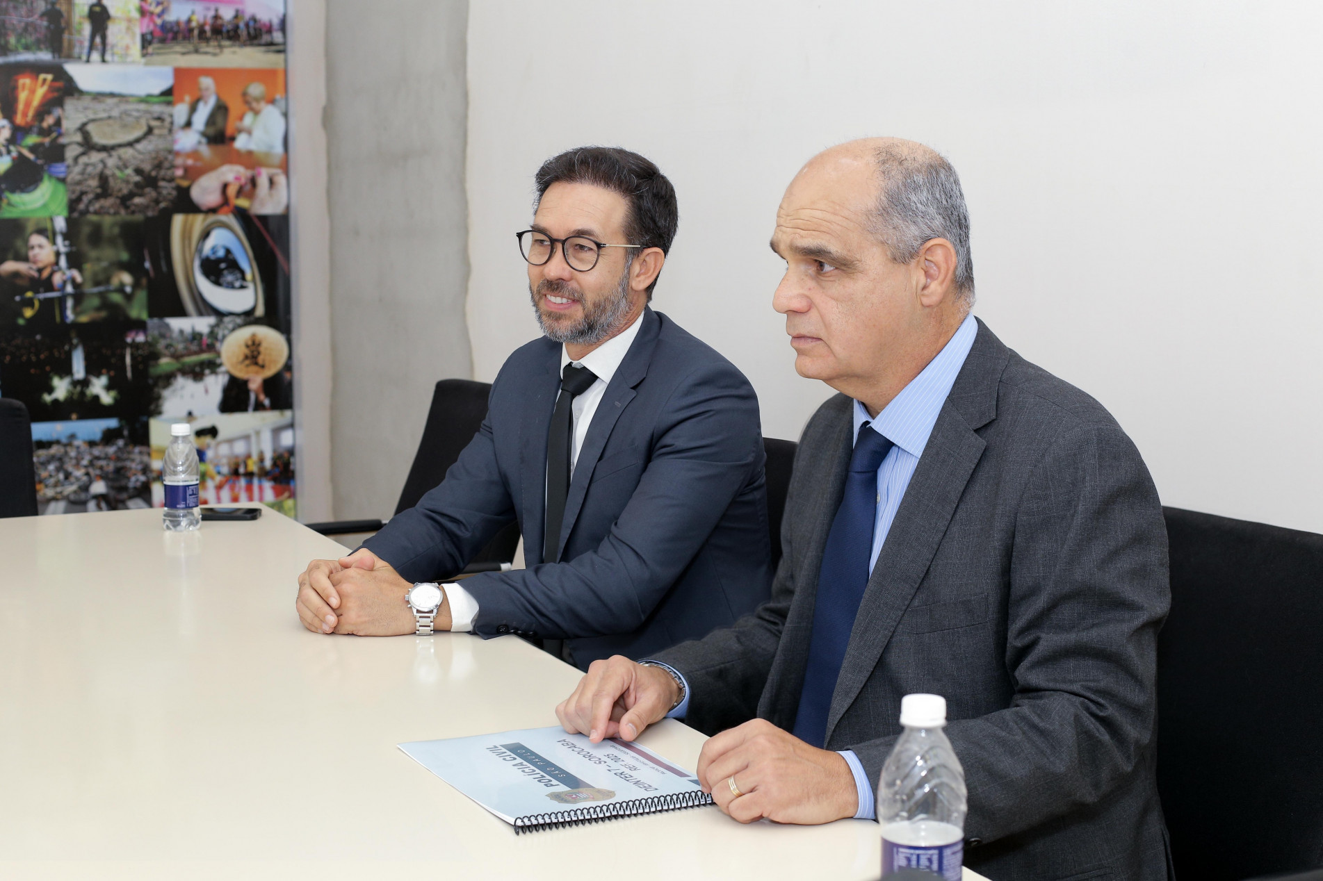 Crimes são dinâmicos e a polícia atua efetivamente nos pontos mais críticos, dizem delegados de Sorocaba