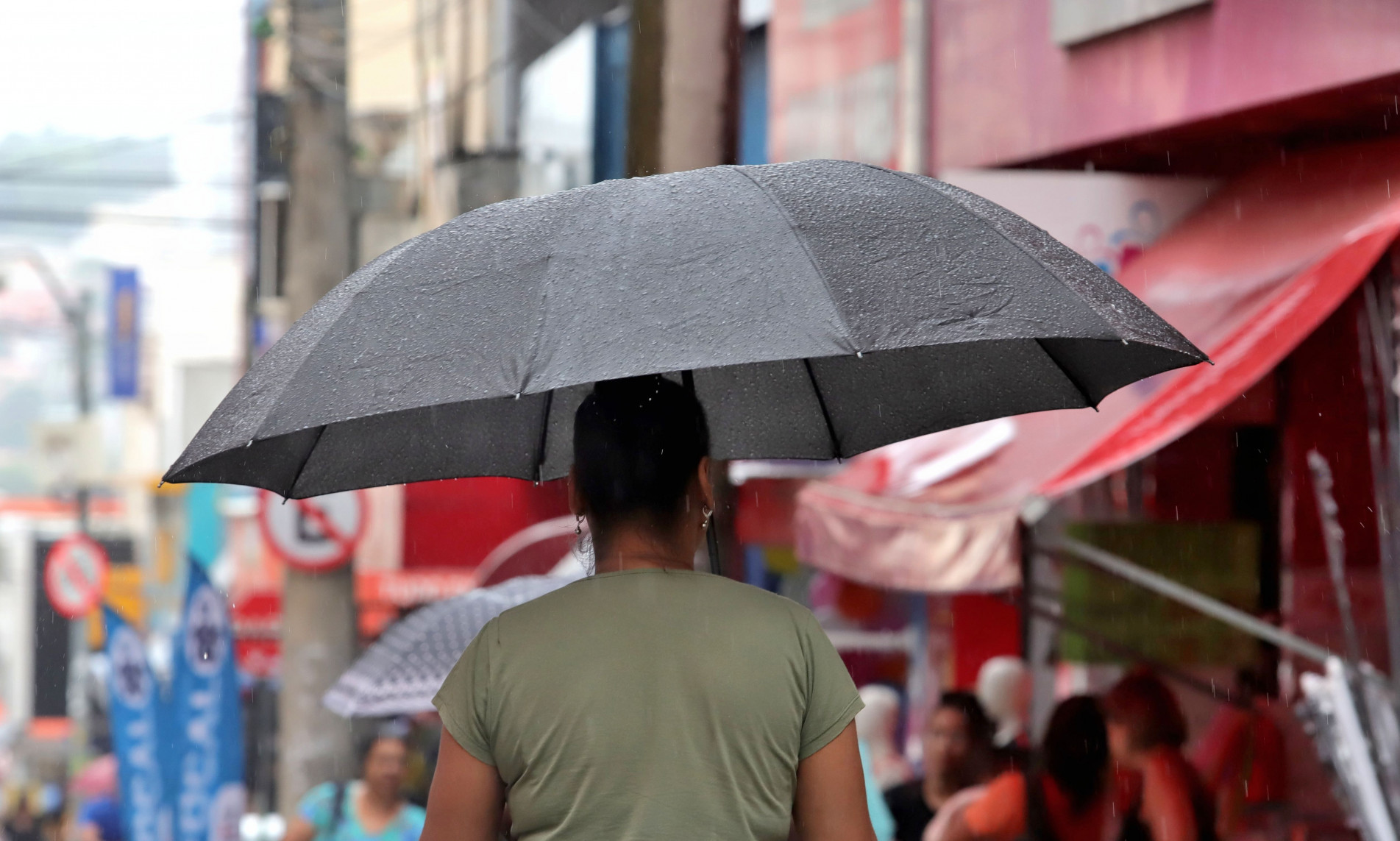  O alerta vale para todo o Estado, incluindo Sorocaba e região