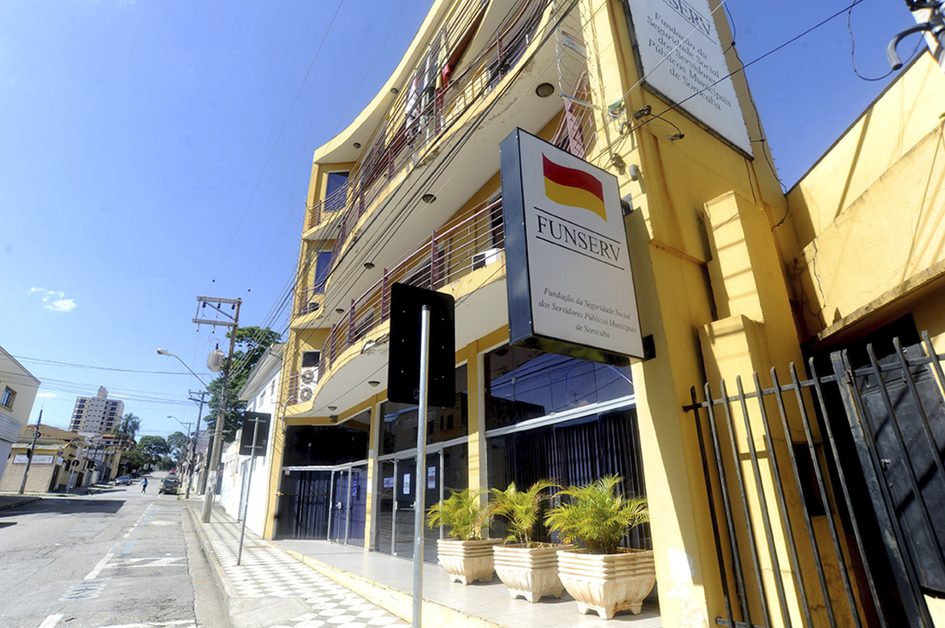 RPPS será utilizado pela Funserv para, entre outras coisas, atualizar e consolidar a base cadastral previdenciária
