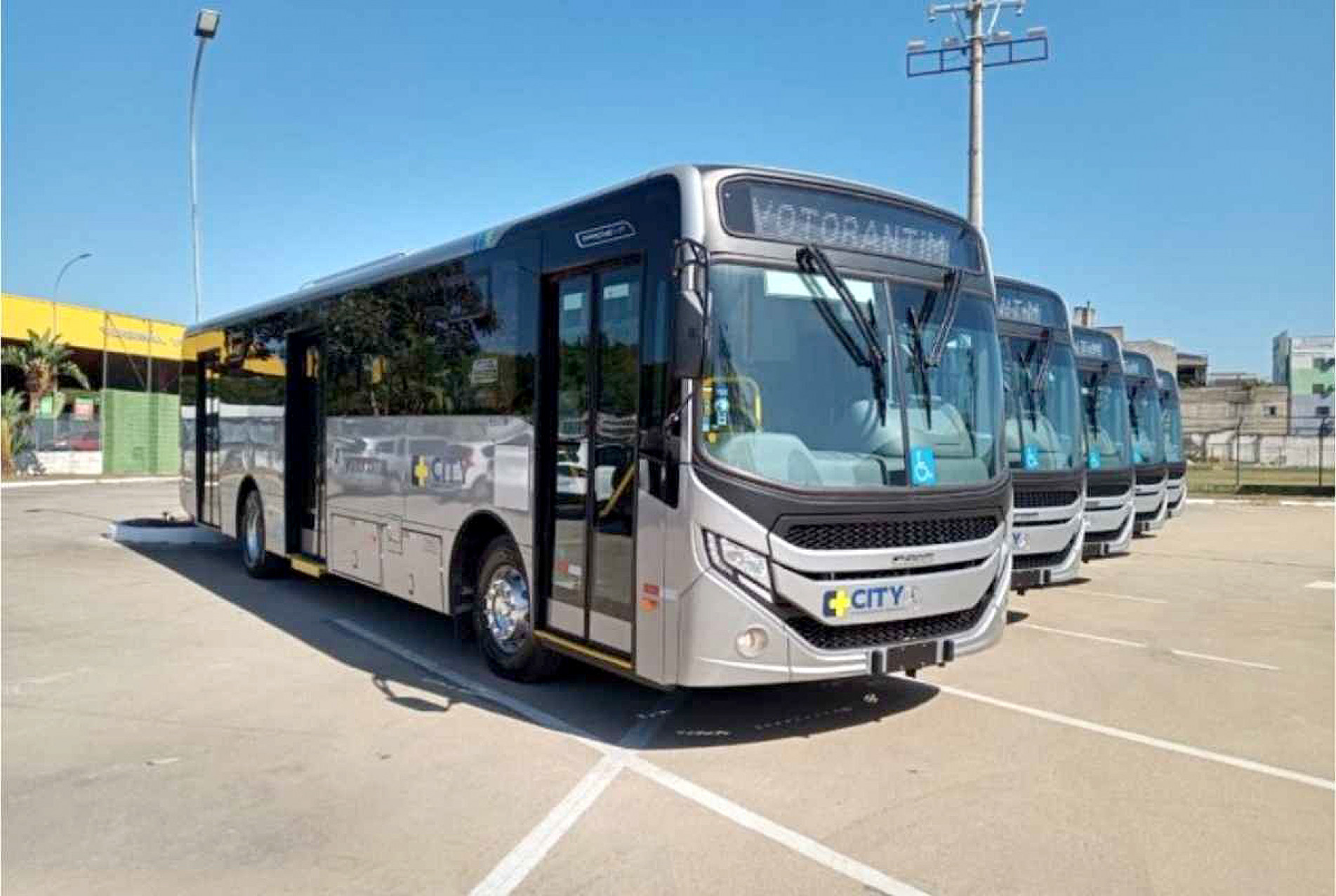 City Transportes é citada: defesa de ex-prefeita 
diz que não houve dolo nem prejuízo ao erário
