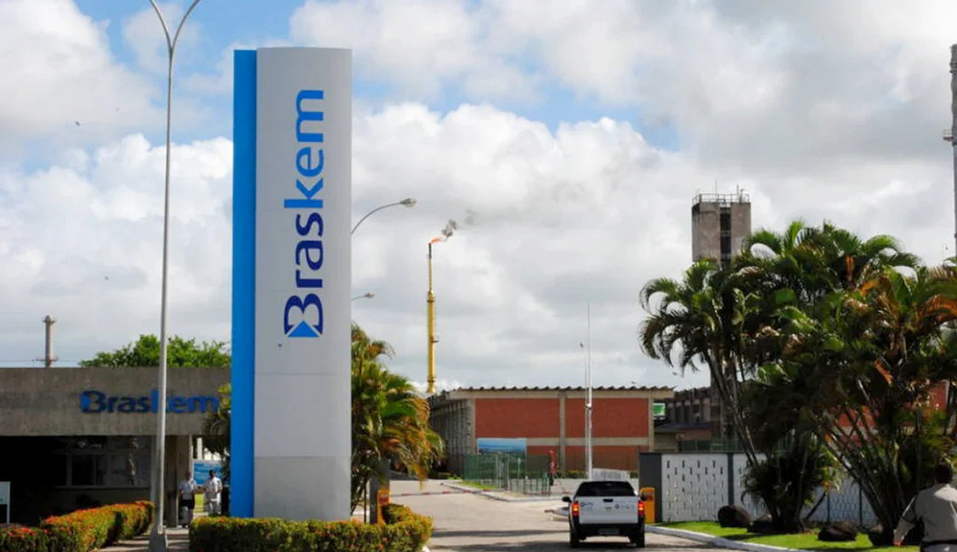 Ela é a sexta maior petroquímica do mundo, e a controladora, a Novonor (antiga Odebrecht), está em recuperação judicial
