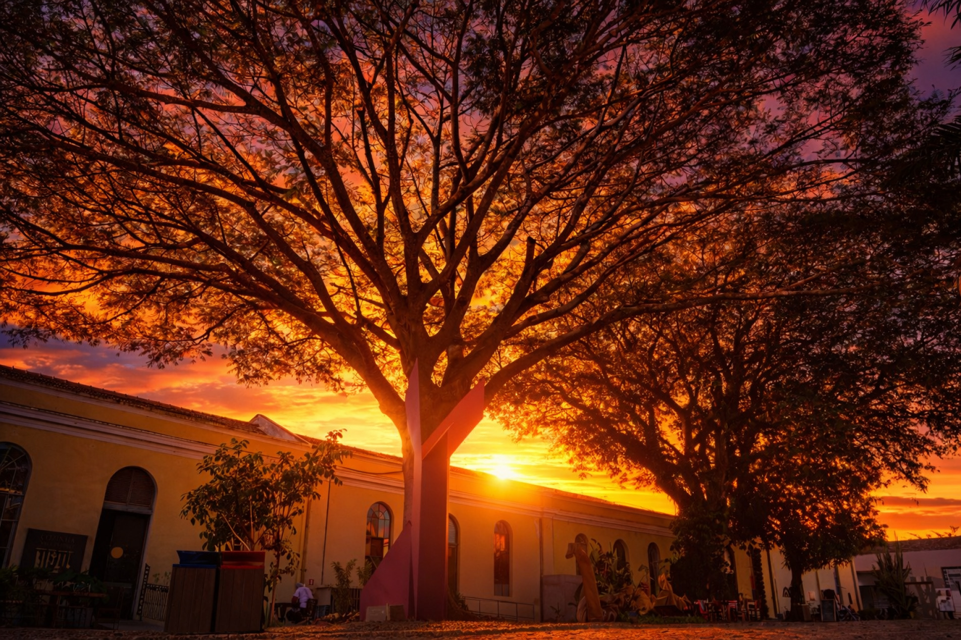 Pôr do sol em Itu terá trilha sonora neste sábado (14), às 17h


