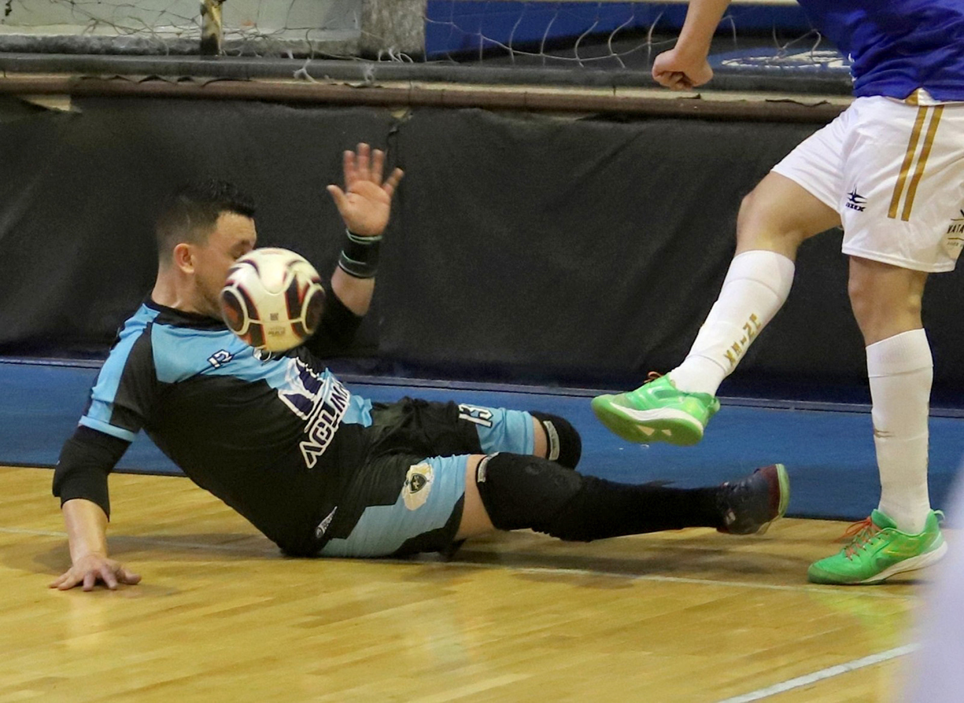 Partidas serão disputadas na quinta e na sexta-feira da semana que vem, em três ginásios de Sorocaba 