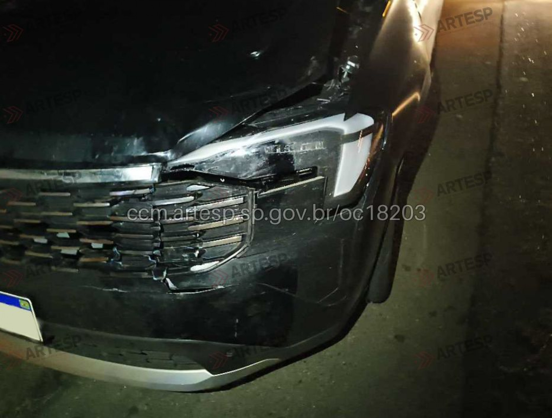 A vítima não resistiu aos ferimentos e morreu no local