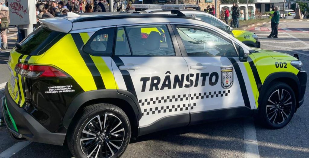 Intervenções viárias durante os eventos poderão provocar alterações temporárias nos itinerários