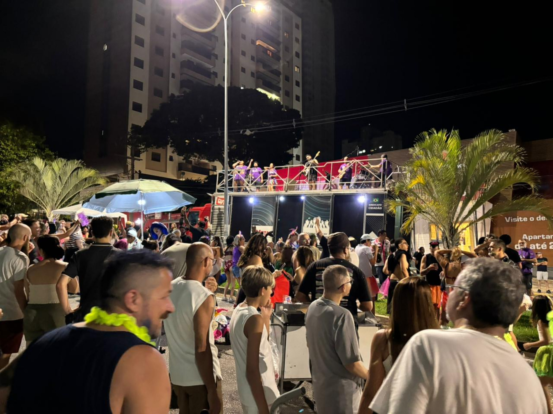 Carnaval começa em Sorocaba com tradicional Bloco de rua 