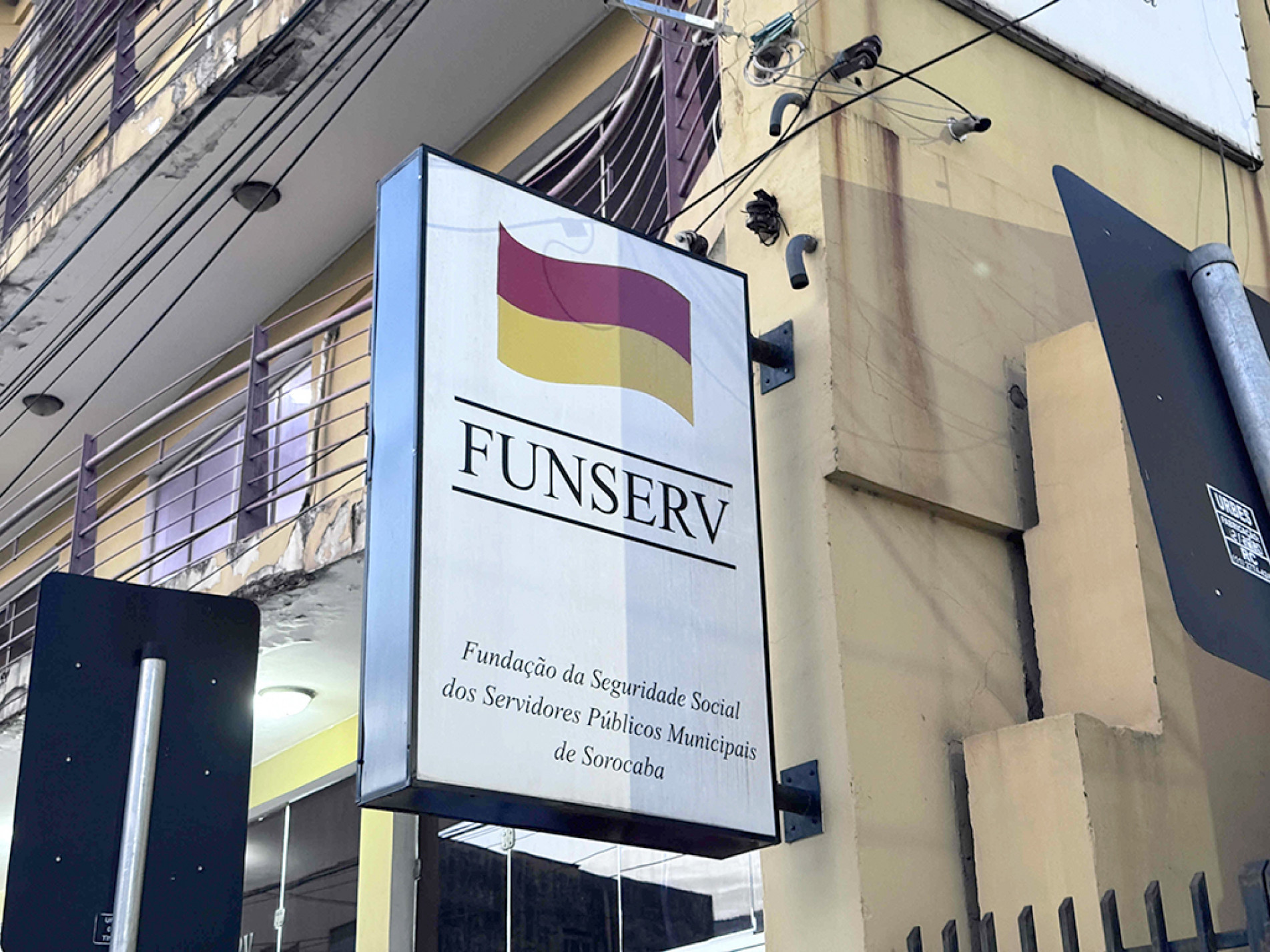 Contrato milionário é para atender uma demanda da Funserv
