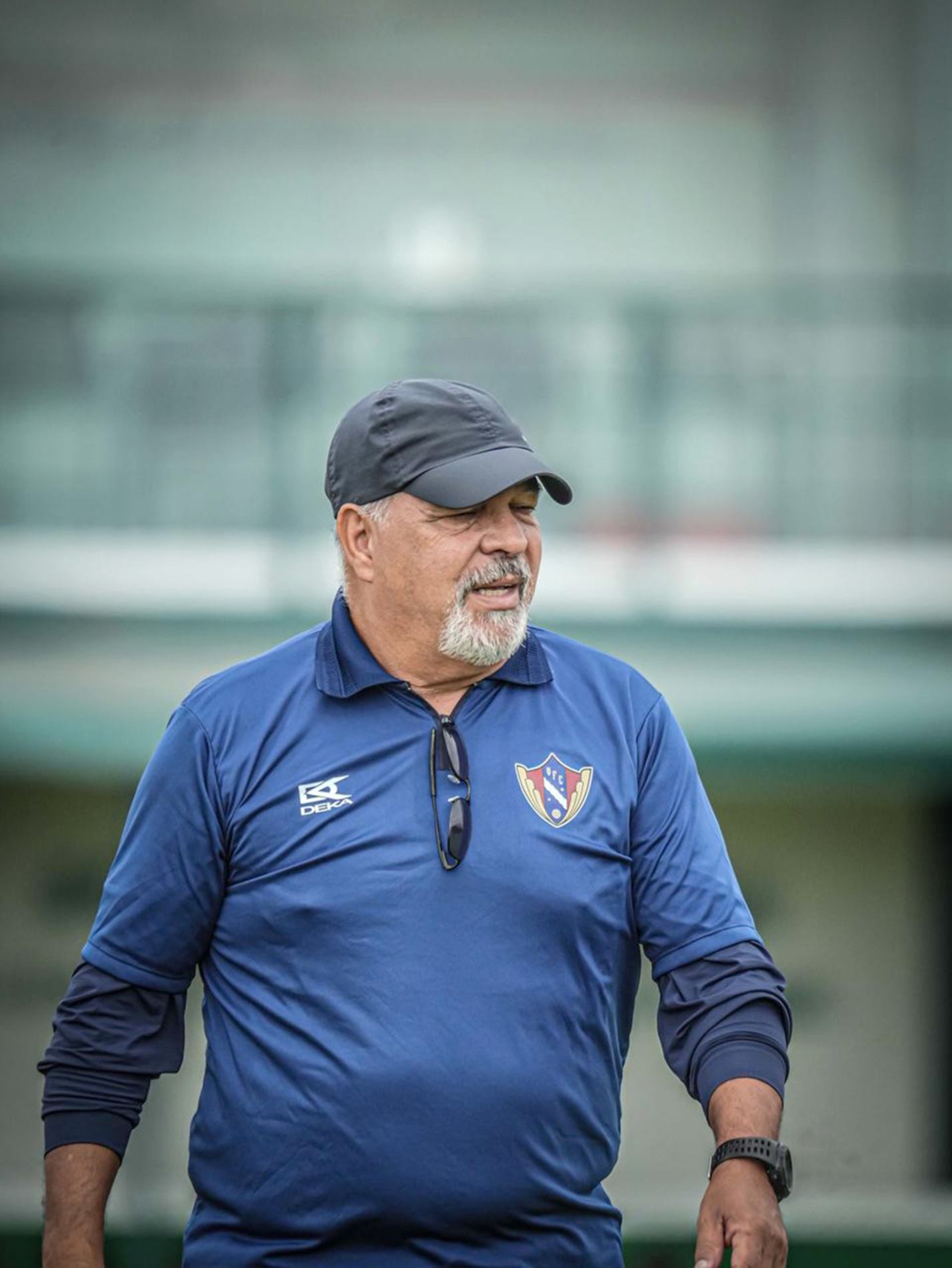 Com oito categorias ativas e elenco comandado por Kike Andrade, clube trata retorno como marco histórico e projeta campanha sólida em grupo considerado desafiador
