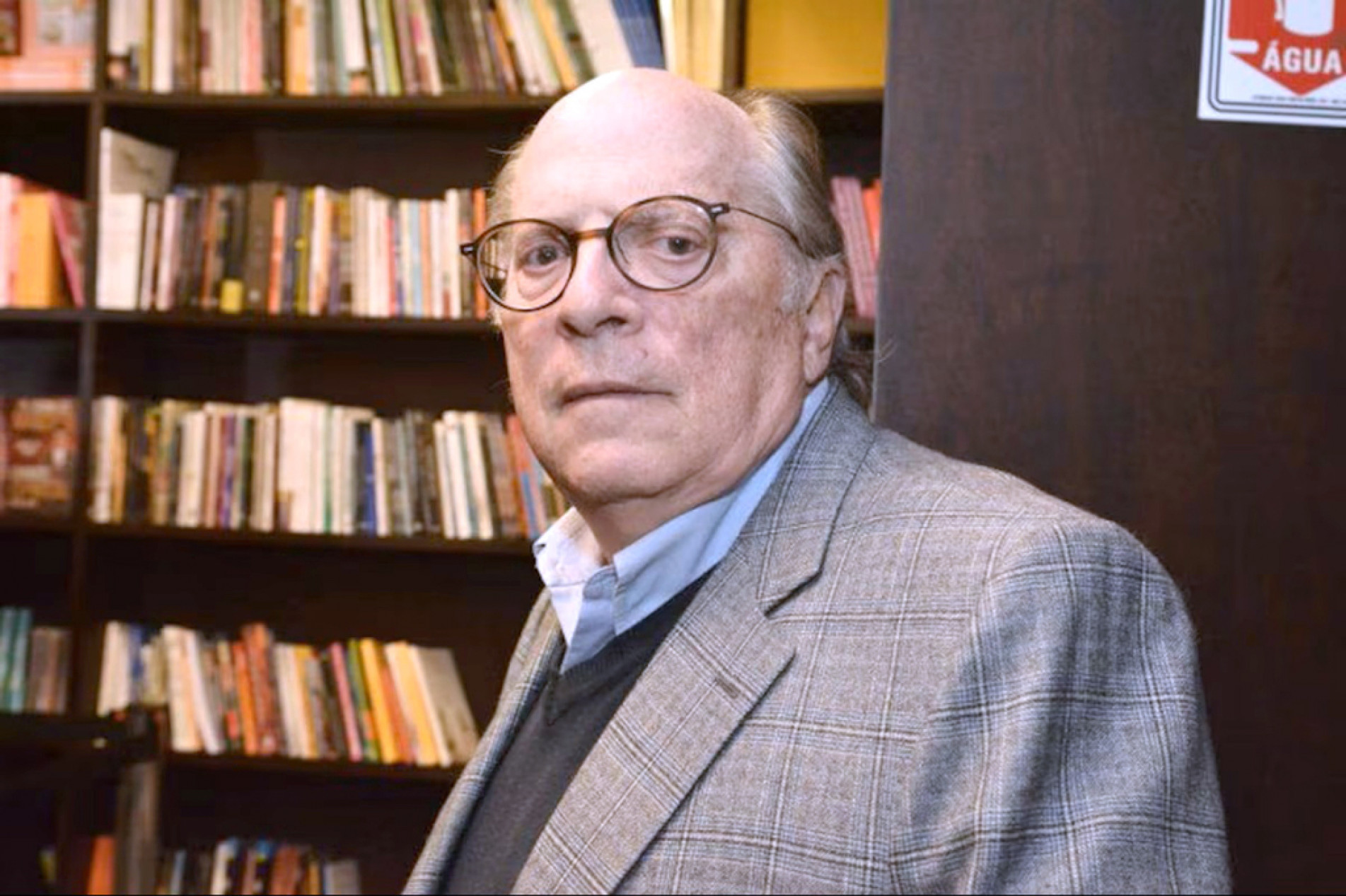 Miguel Reale Júnior: 