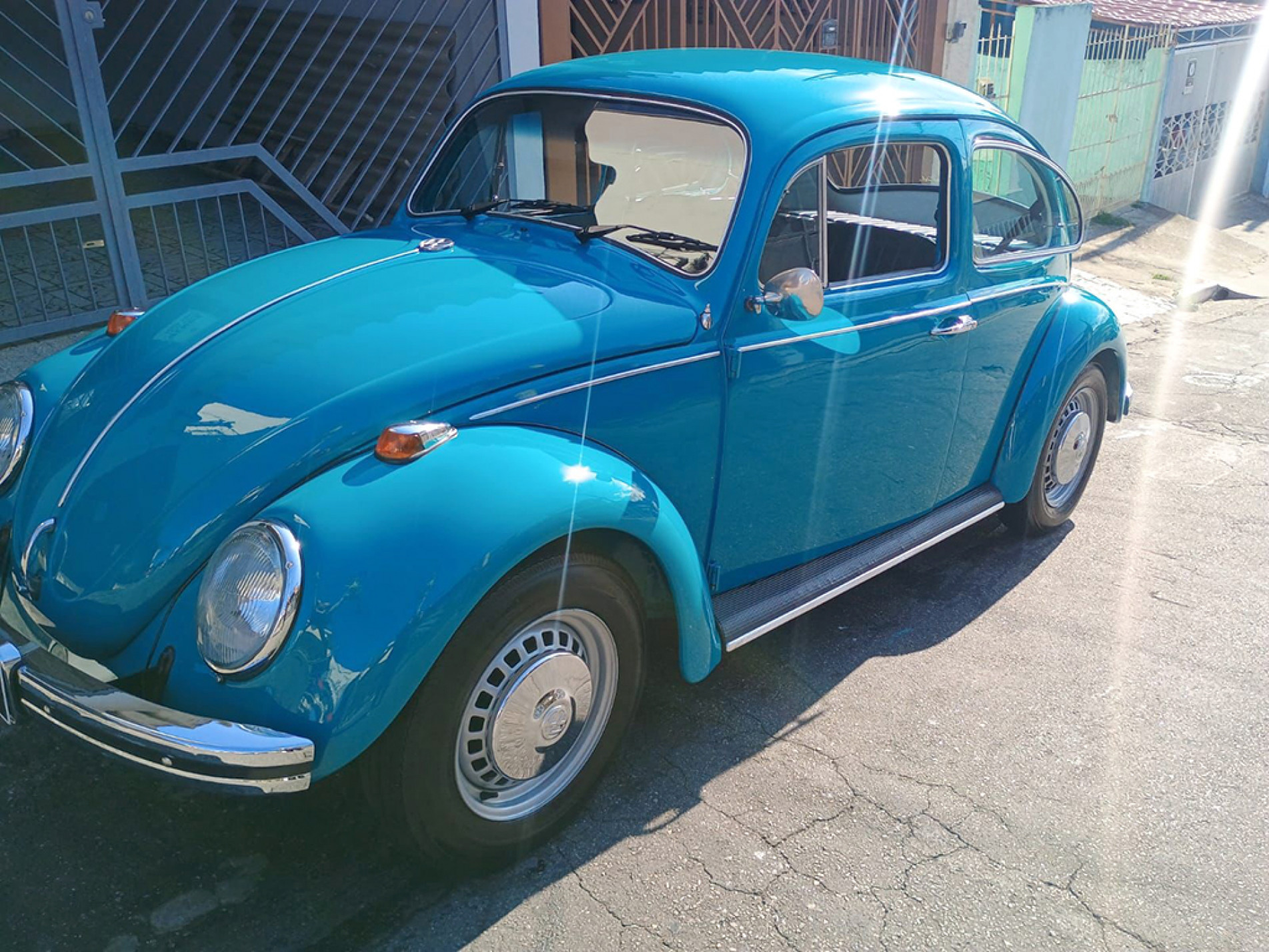 Além de um documento histórico 