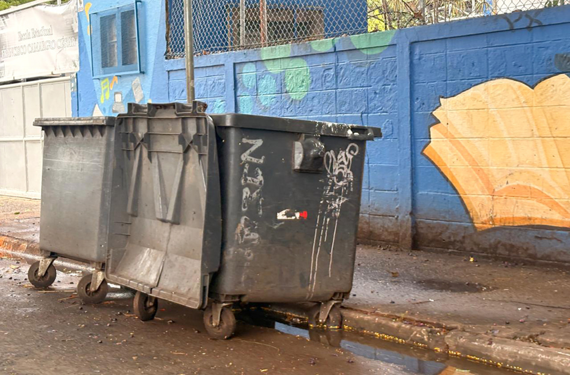 Serviço de coleta de lixo em Sorocaba segue com contrato vigente até 2027, segundo a Prefeitura