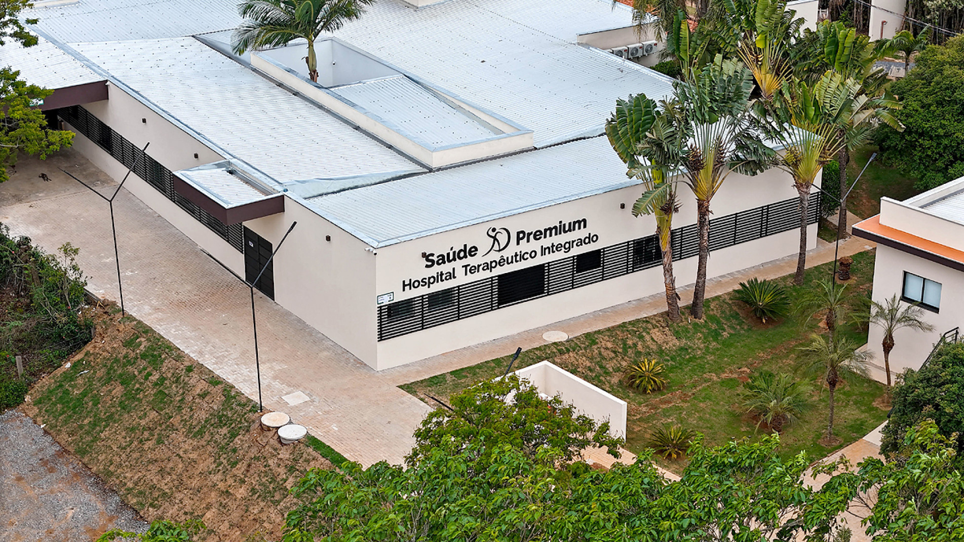 Unidade amplia a capacidade de atendimento especializado 
na Região Metropolitana de Sorocaba